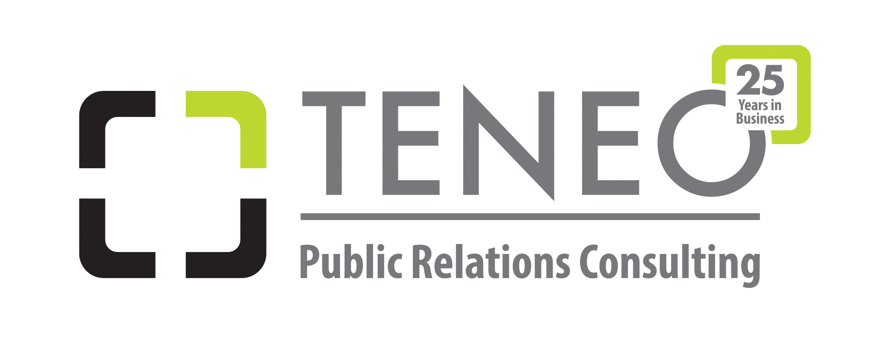 Teneo Logo